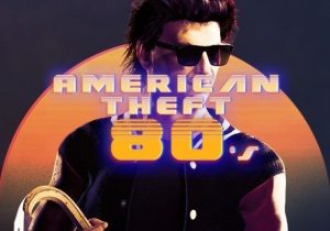 American Theft 80s