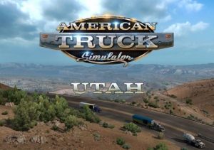 American Truck Simulator Utah