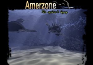 Amerzone The Explorers Legacy