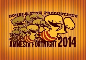 Amnesia Fortnight 2014