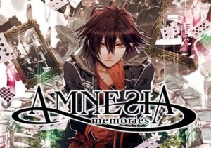 Amnesia Memories