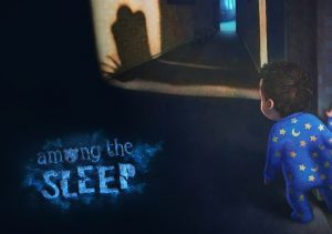 Among the Sleep Xbox Series