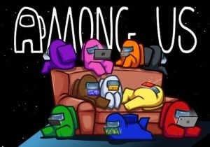 Among Us PS5