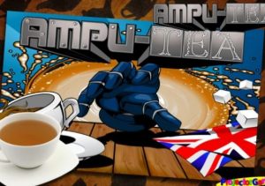 Ampu-Tea