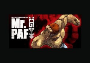 An interesting journey of Monsieur PAF