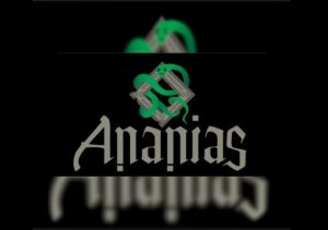 Ananias Roguelike