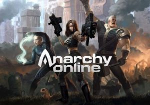 Anarchy Online Rubi Ka New Colonist Bundle