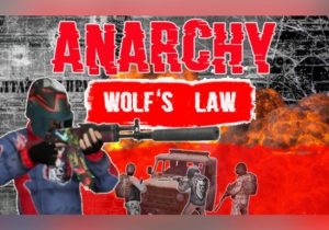 Anarchy Wolf's law