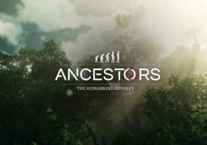 Ancestors The Humankind Odyssey