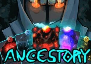 Ancestory