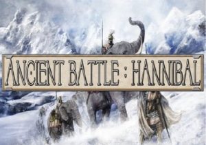 Ancient Battle Hannibal