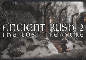 Ancient Rush 2
