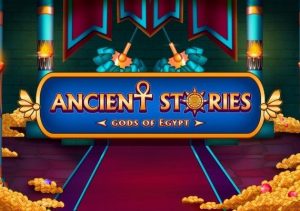 Ancient Stories Gods of Egypt