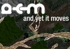 And Yet It Moves