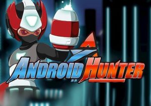 Android Hunter A