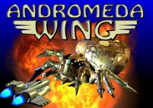 Andromeda Wing