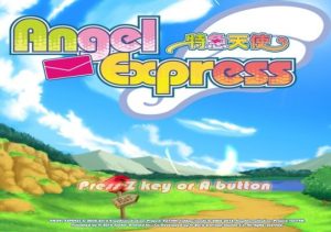 Angel Express