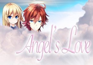 Angels Love
