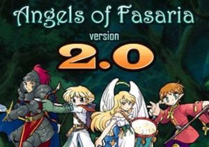 Angels of Fasaria Version 2.0