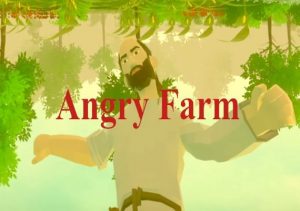 Angry Farm
