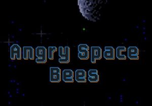 Angry Space Bees