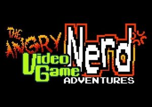 Angry Video Game Nerd Adventures