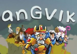 Angvik
