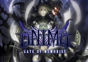 Anima Gate of Memories Xbox Series