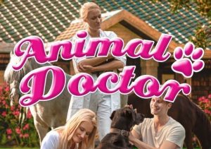 Animal Doctor Xbox Series