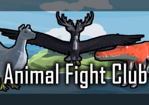 Animal Fight Club