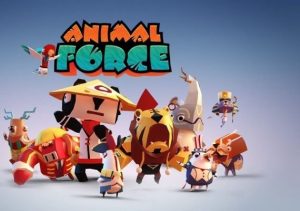 Animal Force