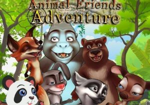 Animal Friends Adventure
