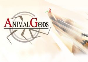 Animal Gods