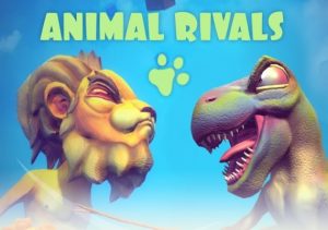 Animal Rivals