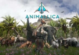 Animallica