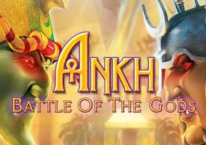 Ankh 3 Battle of the Gods