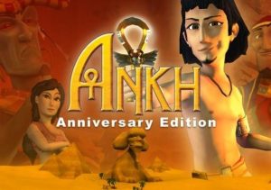 Ankh