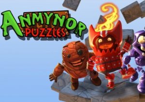 Anmynor Puzzles