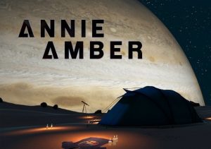 Annie Amber