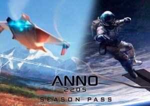 Anno 2205 Season Pass