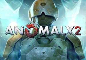 Anomaly 2