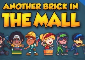 Another Brick in the Mall
