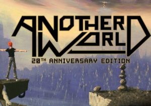 Another World 20th Anniversary Edition