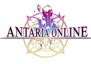 Antaria Online