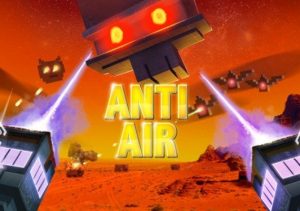 Anti Air