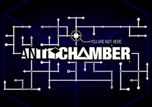 Antichamber