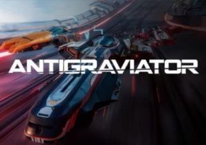 Antigraviator