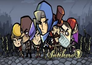 Antihero