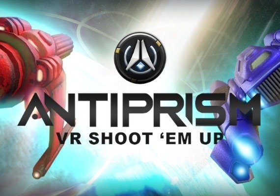 Antiprism VR Key Preisvergleich