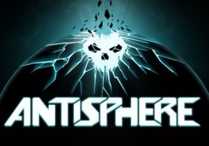 Antisphere